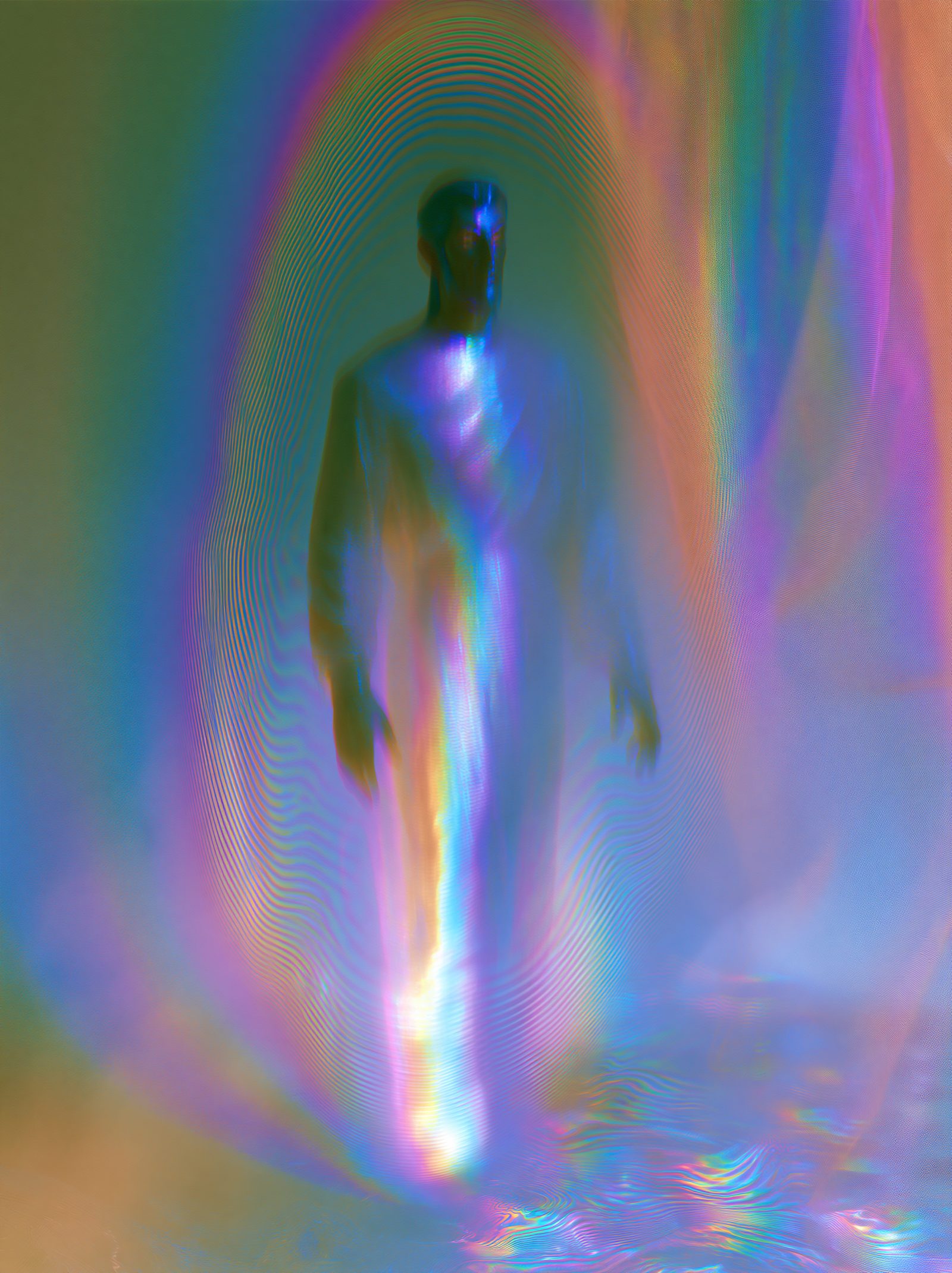 Suspended Aperture (Peak Threshold)