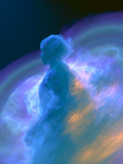 Mist Drift (Veil of Presence)