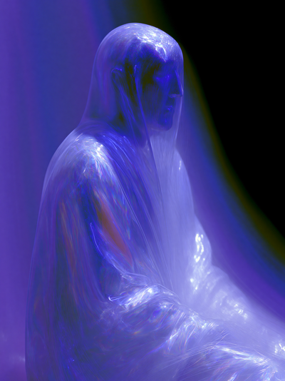 Serene Permeance (Dissolving Reprise)