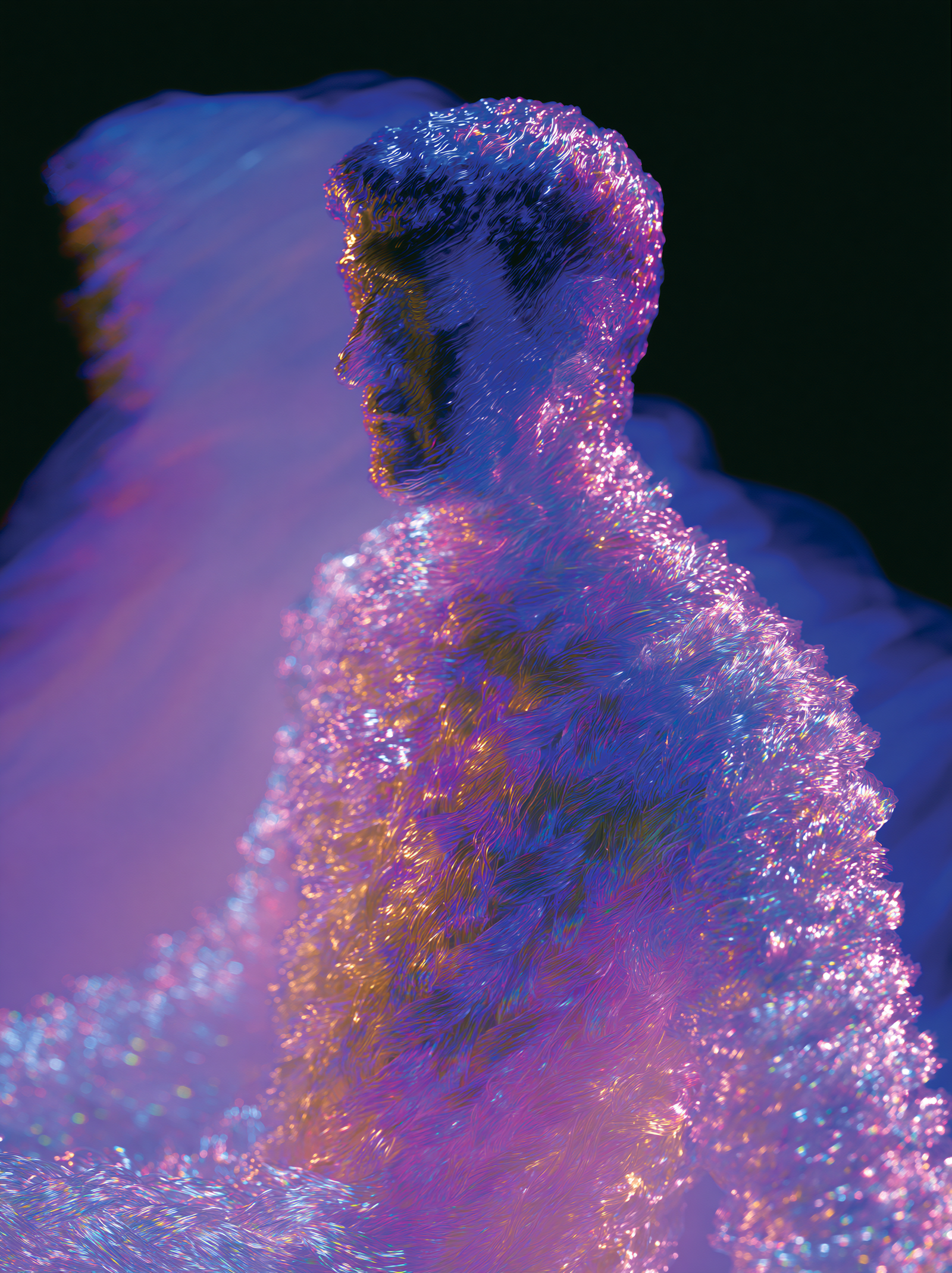 Threaded Recurrence (Fiber Reconvene)