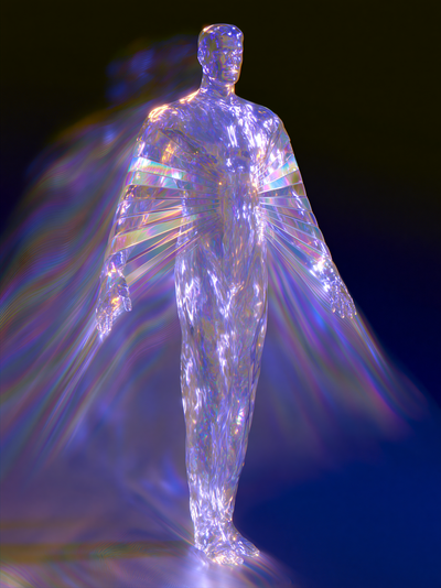 Lucent Incipience (Glass Threshold)