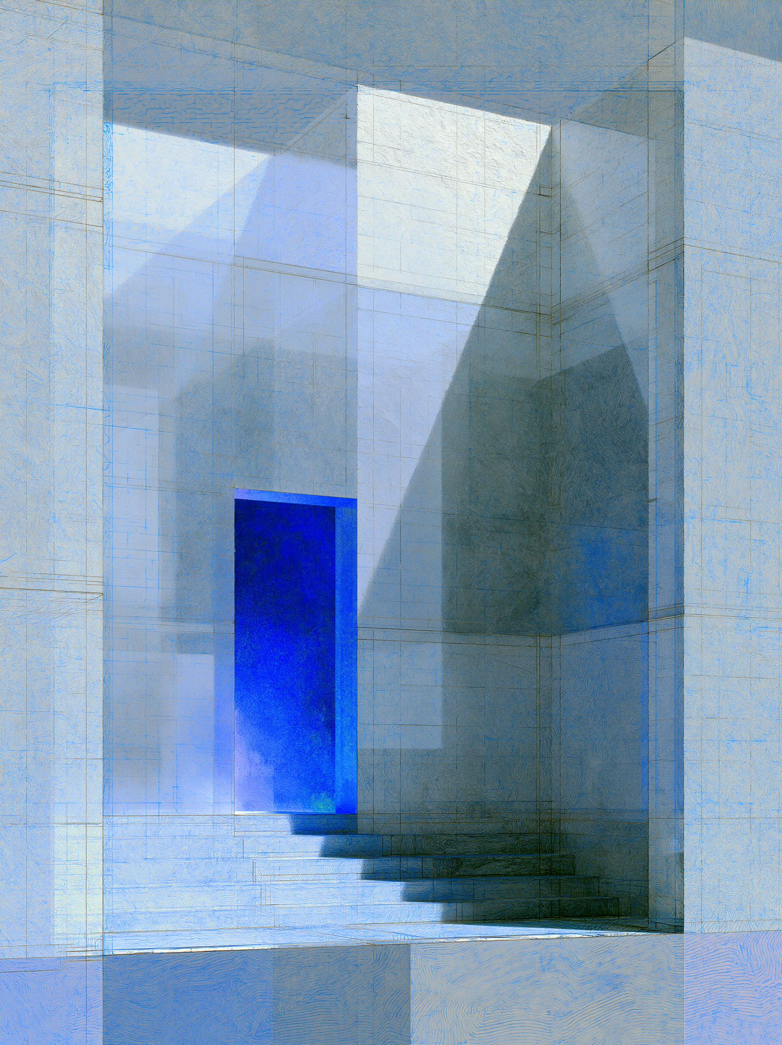 Portal Offset