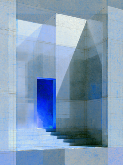 Portal Offset