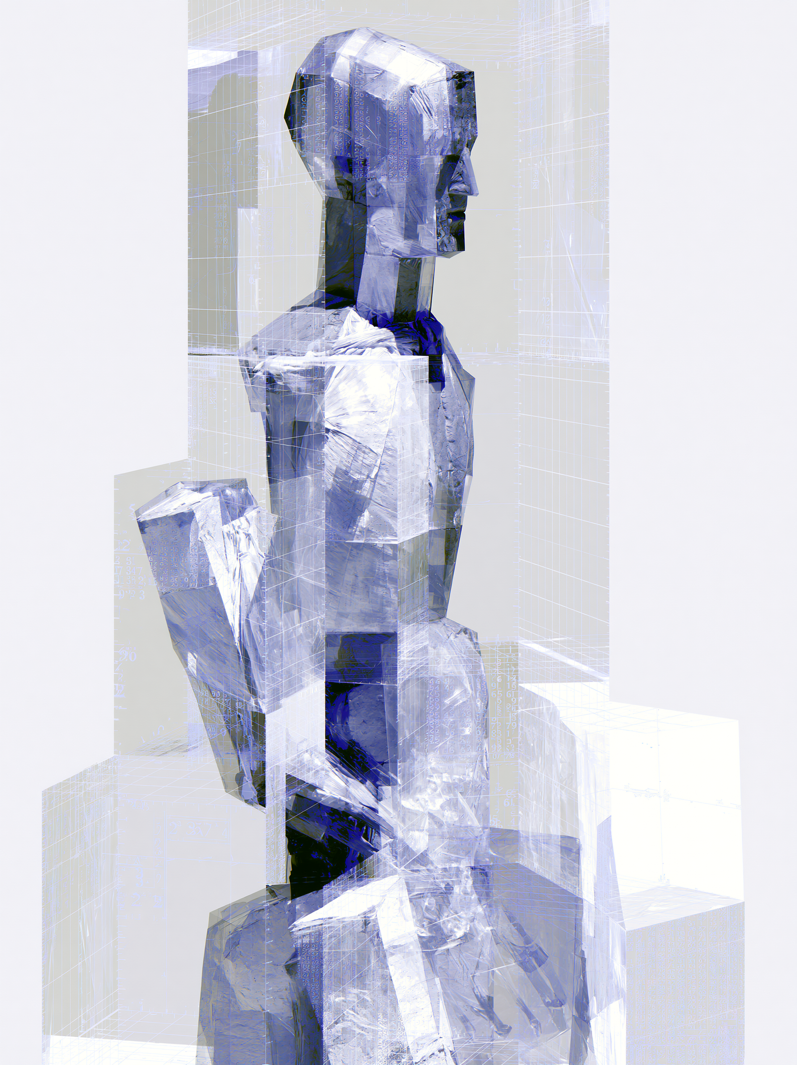 Mapped Anatomy