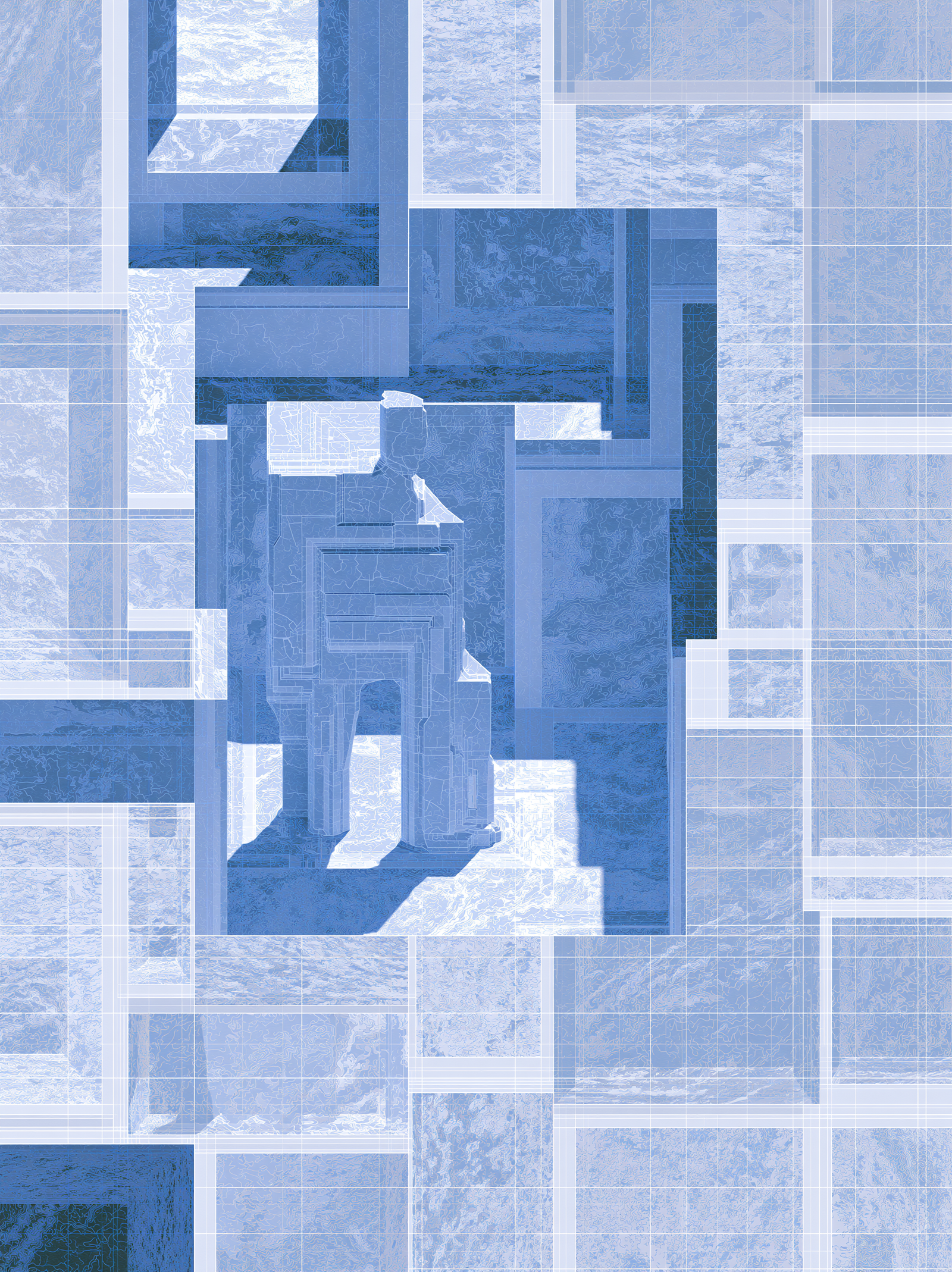 Suspension Array