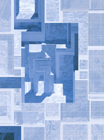 Suspension Array